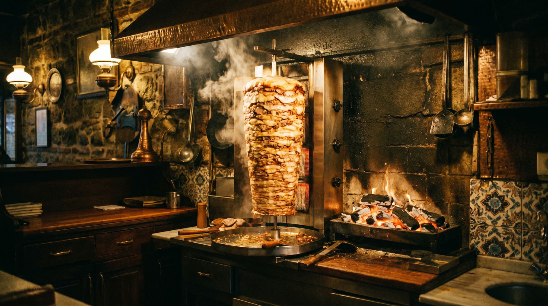 Blog de Kebab Madrid